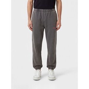 Represent Pants Men Black